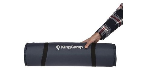 Master Mata samopompująca KING CAMP Classic Super 198x63x5cm