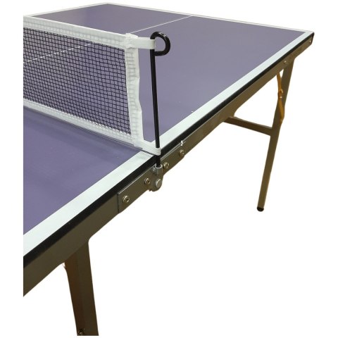 MASTER SPORT s.r.o. Mini Stół Do Ping Ponga Tenisa Stołowego MASTER Medium Siatka Zestaw