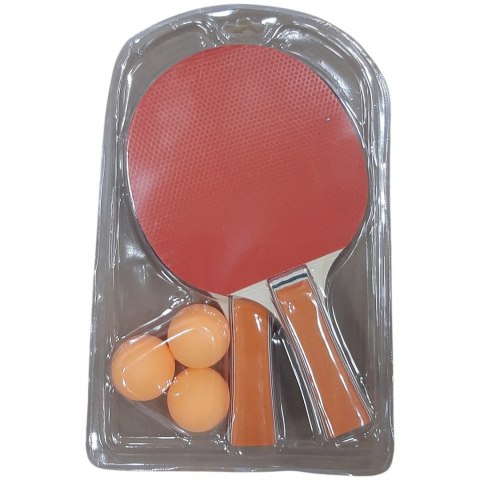 MASTER SPORT s.r.o. Mini Stół Do Ping Ponga Tenisa Stołowego MASTER Medium Siatka Zestaw