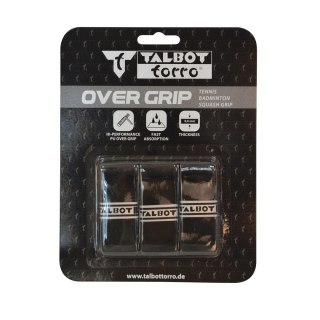 MASTER SPORT s.r.o. Owijka Wierzchnia TALBOT TORRO Overgrip Do Rakiety Antypoślizgowa
