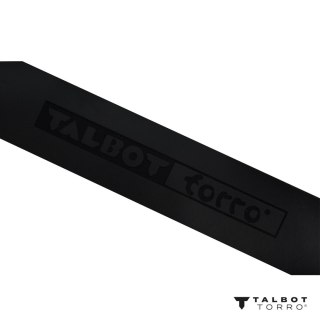 MASTER SPORT s.r.o. Owijka Wierzchnia TALBOT TORRO Overgrip Do Rakiety Antypoślizgowa