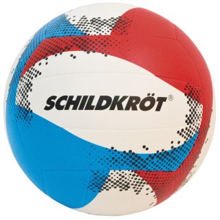 MASTER SPORT s.r.o. Piłka Do Siatkówki SCHILDKRÖT Volleyball Rozmiar 5 Plażowa