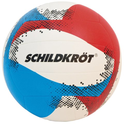 MASTER SPORT s.r.o. Piłka Do Siatkówki SCHILDKRÖT Volleyball Rozmiar 5 Plażowa