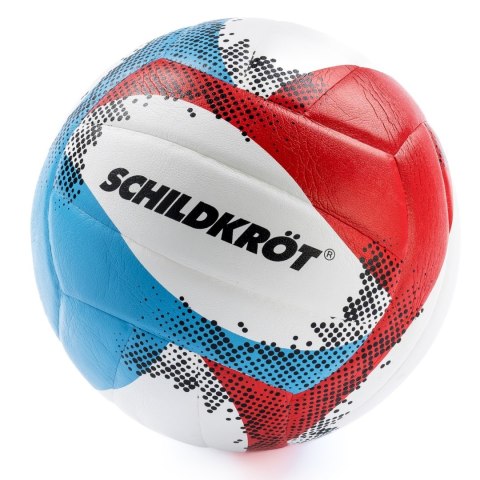 MASTER SPORT s.r.o. Piłka Do Siatkówki SCHILDKRÖT Volleyball Rozmiar 5 Plażowa