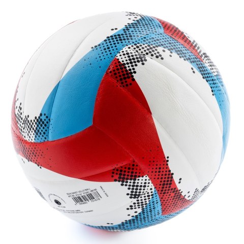 MASTER SPORT s.r.o. Piłka Do Siatkówki SCHILDKRÖT Volleyball Rozmiar 5 Plażowa