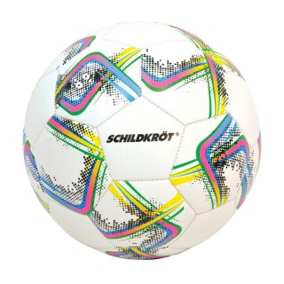 MASTER SPORT s.r.o. Piłka Nożna SCHILDKRÖT Soccer Ball Rozmiar 5 Do Gry W Ogrodzie