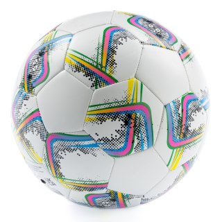 MASTER SPORT s.r.o. Piłka Nożna SCHILDKRÖT Soccer Ball Rozmiar 5 Do Gry W Ogrodzie