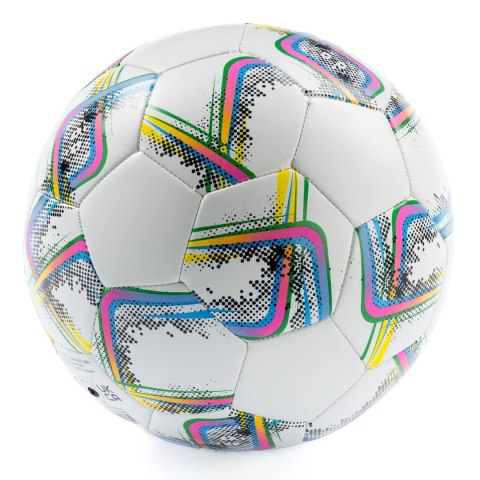 MASTER SPORT s.r.o. Piłka Nożna SCHILDKRÖT Soccer Ball Rozmiar 5 Do Gry W Ogrodzie