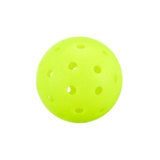 Joola Tischtennis GmbH Piłki Do Pickleballa JOOLA HC 40 3 Sztuki Outdoor Żółte