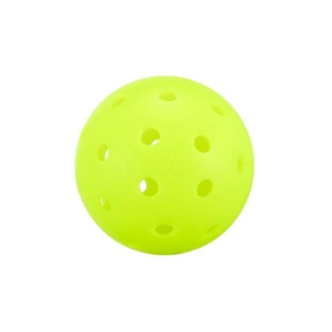 Joola Tischtennis GmbH Piłki Do Pickleballa JOOLA HC 40 3 Sztuki Outdoor Żółte