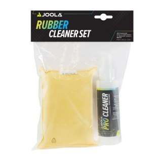 Joola Tischtennis GmbH Płyn Do Czyszczenia Okładzin JOOLA Pro Clean Set 125 ml + Gąbka