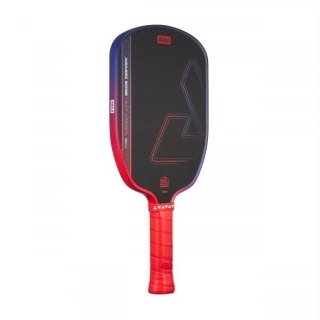 Joola Tischtennis GmbH Rakieta Do Pickleballa JOOLA Agassi Heat Vision 16 Rakietka Czerwona