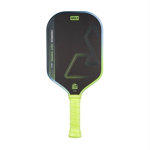 Master Rakieta Do Pickleballa JOOLA Perseus Heat Vision 16 Zielona Rakietka