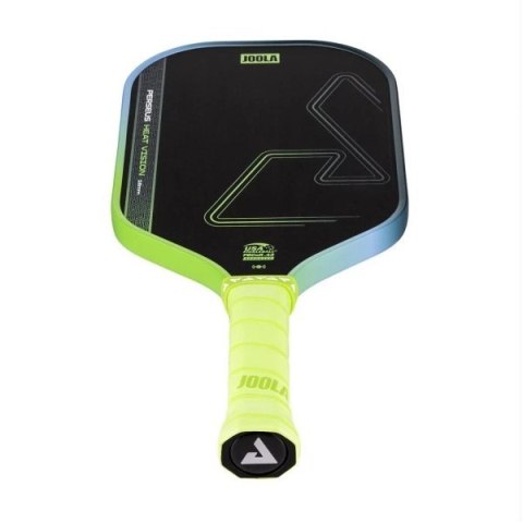 Master Rakieta Do Pickleballa JOOLA Perseus Heat Vision 16 Zielona Rakietka