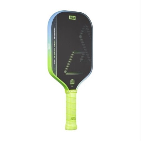 Master Rakieta Do Pickleballa JOOLA Perseus Heat Vision 16 Zielona Rakietka