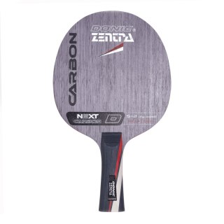 DONIC Sportartikel Vertribs GmbH Rakietka Do Tenisa Stołowego DONIC Zentra Next Carbon Desto Next