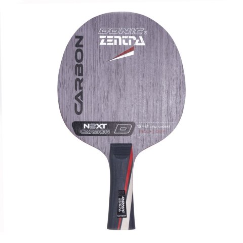 Master Rakietka Do Tenisa Stołowego DONIC Zentra Next Carbon Desto Next