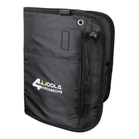 Joola Tischtennis GmbH Rakietki Paletki do Tenisa Stołowego Ping Ponga JOOLA Quattro Zestaw 1,2 mm