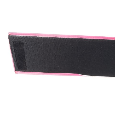 MASTER SPORT s.r.o. Równoważnia Gimnastyczna do Ćwiczeń dla Dziecka MASTER 240 x 15 cm Różowa
