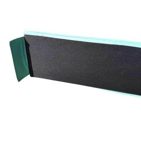 Master Równoważnia Gimnastyczna do Ćwiczeń dla Dziecka MASTER 240 x 15 cm Zielona