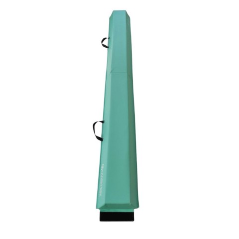 Master Równoważnia Gimnastyczna do Ćwiczeń dla Dziecka MASTER 240 x 15 cm Zielona