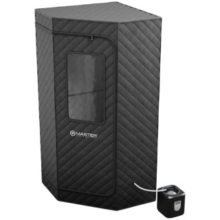 MASTER SPORT s.r.o. Sauna Parowa Domowa Przenośna MASTER SmartSteam Generator Zestaw