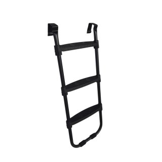 MASTER SPORT s.r.o. Schodki Drabinka Do Trampoliny MASTER Large Hook Szerokie Stopnie