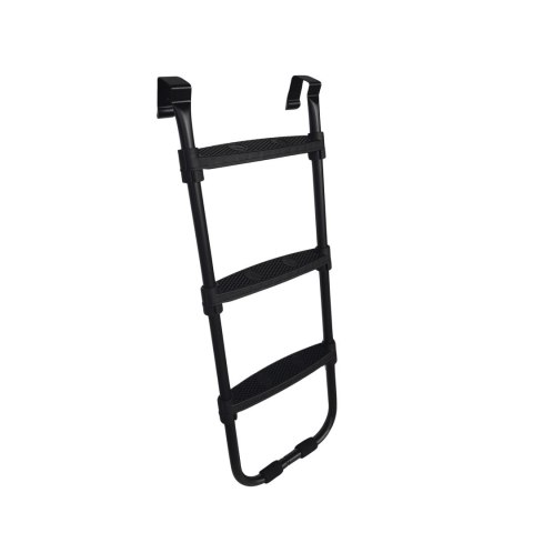 MASTER SPORT s.r.o. Schodki Drabinka Do Trampoliny MASTER Large Hook Szerokie Stopnie