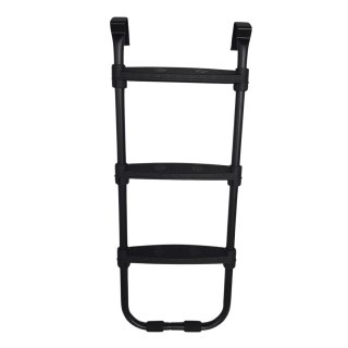MASTER SPORT s.r.o. Schodki Drabinka Do Trampoliny MASTER Large Hook Szerokie Stopnie