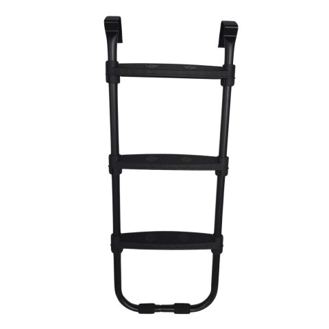 MASTER SPORT s.r.o. Schodki Drabinka Do Trampoliny MASTER Large Hook Szerokie Stopnie
