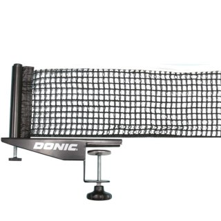 DONIC Sportartikel Vertribs GmbH Siatka Do Ping Ponga Tenisa Stołowego DONIC Ralley Regulowana