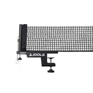 Joola Tischtennis GmbH Siatka Do Tenisa Stołowego JOOLA Avanti Mocowana Na Śruby