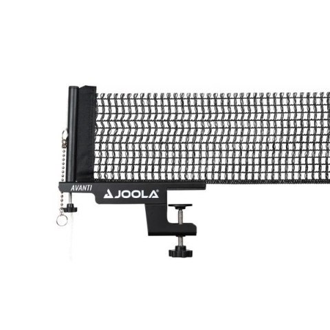 Joola Tischtennis GmbH Siatka Do Tenisa Stołowego JOOLA Avanti Mocowana Na Śruby