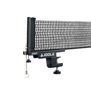 Joola Tischtennis GmbH Siatka Do Tenisa Stołowego JOOLA Avanti Mocowana Na Śruby