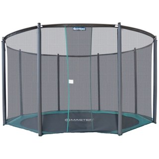 MASTER SPORT s.r.o. Siatka Ochronna Do Trampoliny MASTER Inground 488 cm Wkopanej Wewnętrzna