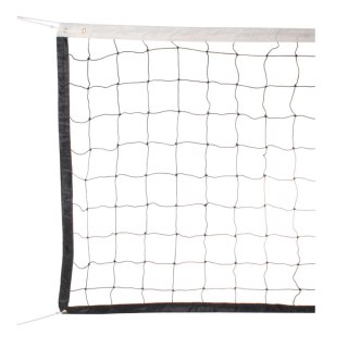 MASTER SPORT s.r.o. Siatka do Bramki Piłkarskiej Nożnej na Bramkę MASTER 9.5 x 1 m