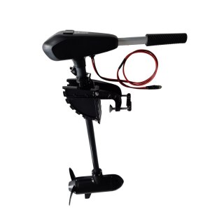 Master Silnik Elektryczny Do Łodzi MASTER 120 LBS 1560W Zaburtowy Pontonu