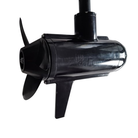 Master Silnik Elektryczny Do Łodzi MASTER 120 LBS 1560W Zaburtowy Pontonu