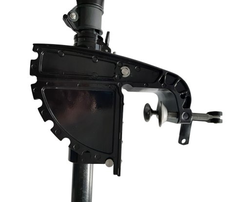 Master Silnik Elektryczny Do Łodzi MASTER 120 LBS 1560W Zaburtowy Pontonu