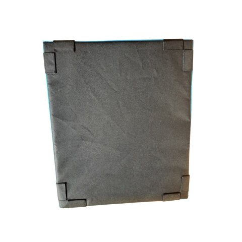 Master Skrzynia Plyometryczna Soft Plyo Box MASTER 90x75x45 cm Miękka Piankowa