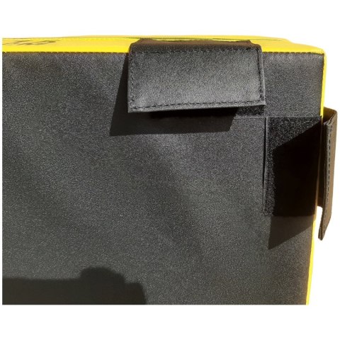 MASTER SPORT s.r.o. Skrzynia Treningowa Plyometryczna do Ćwiczeń MASTER Soft 90 x 75 x 15 cm