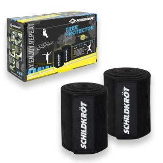MASTER SPORT s.r.o. Slackline SCHILDKROT - Deluxe Zestaw Ochronny na Drzewo