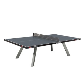 Master Stół Do Tenisa Stołowego Sponeta S6-80e Zewnętrzny Szary Outdoor