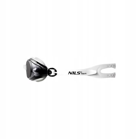 NQG600AF SZARY OKULARKI NILS AQUA