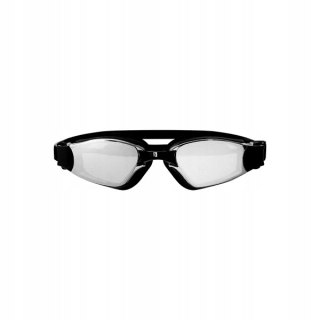 NQG660MAF SZARY RACING OKULARKI NILS AQUA