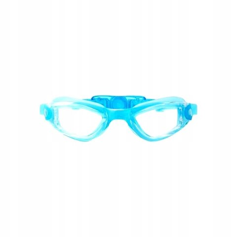 NQG770AF NIEBIESKI JUNIOR OKULARKI NILS AQUA