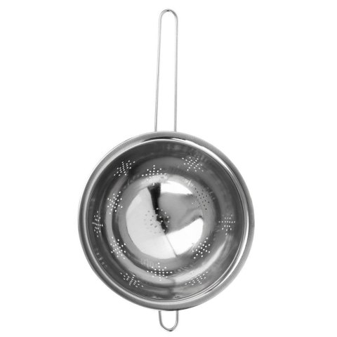 Orion Cedzak kuchenny stalowy 24 cm