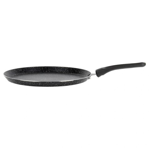 Orion Patelnia do Naleśników 26 cm Granitowa Indukcja Basic Line VILDE