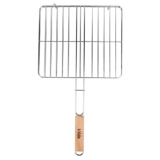 Orion Ruszt do grillowania metalowy 33x29 cm