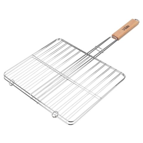 Orion Ruszt do grillowania metalowy 33x29 cm